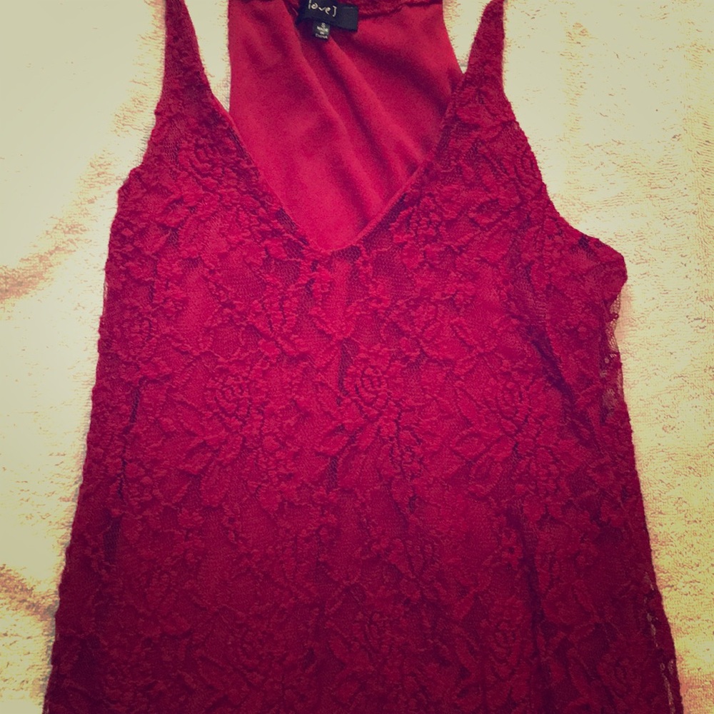 V neck blouse